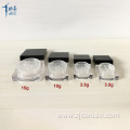 15g Square Loose Powder Jar